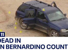 6 bodies found in El Mirage: San Bernardino County