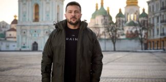 Зеленский призвал Трампа посетить Украину Zelensky