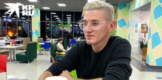 Гражданина США приговорили в России к 12.5 годам по делу о сбыте наркотиков Роберт Романов-Вудленд