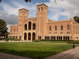 UCLA