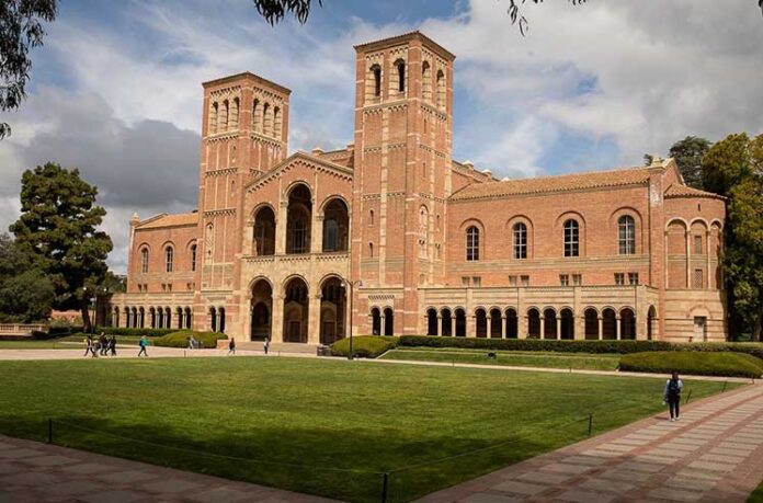 UCLA