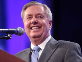 Lindsey Graham