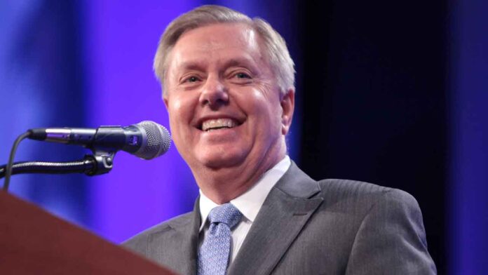 Lindsey Graham