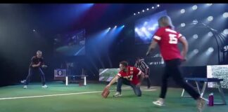 The Super Bowl Of Preaching