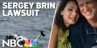 Sergey Brin