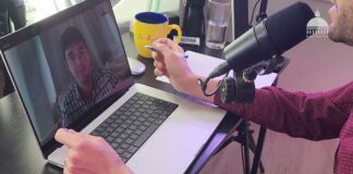 Виктор Каменщиков