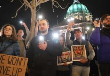 Десятки россиян депортированы из США через Гуантанамо и Египет Alexey Navalny