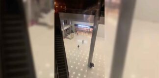 Число погибших в результате теракта в Москве увеличилось до 133 человек Moscow. 2024 Crocus City Hall attack