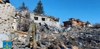 24 пятидесятнических пастора убиты с начала войны в Украине Kupyansk, Ukraine