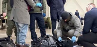 Число погибших в результате теракта в подмосковном «Крокус Сити Холле» выросло до 133 Crocus City Hall attack