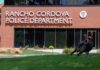 Rancho Cordova PD