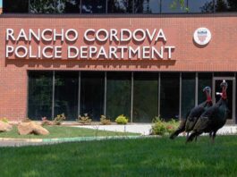 Rancho Cordova PD