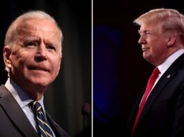 Biden-Trump