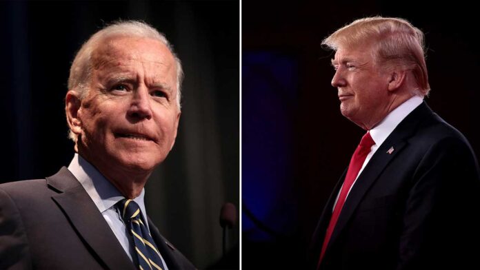 Biden-Trump