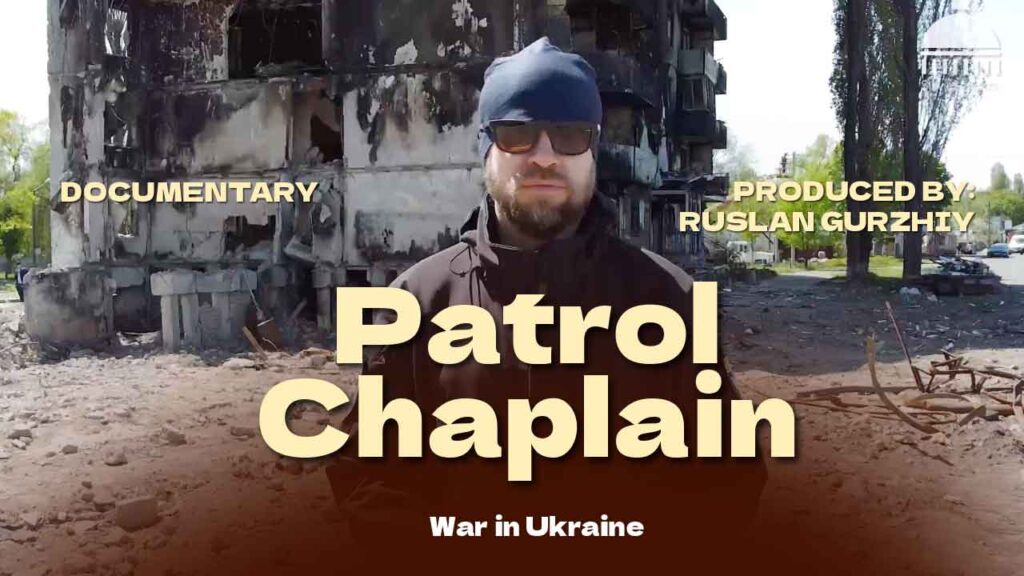 War in Ukraine