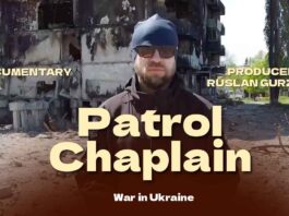 War in Ukraine