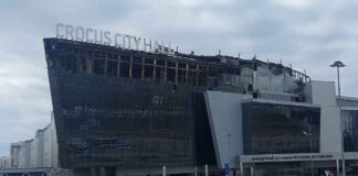 США за две недели предупреждали Россию об угрозе теракта в “Крокусе” crocus