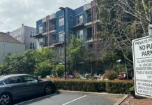 Администрация Трампа ужесточает контроль над получателями социального жилья Emeryville, San Francisco The Andante condo