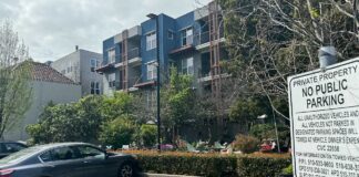 Администрация Трампа ужесточает контроль над получателями социального жилья Emeryville, San Francisco The Andante condo