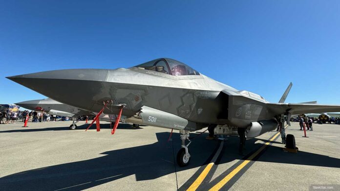 F-35