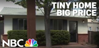 384-square-foot Cupertino home listed for nearly $2 million