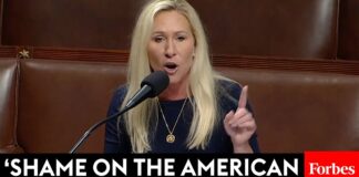 Член палаты представителей США: “Россия защищает христианство лучше, чем украинцы”