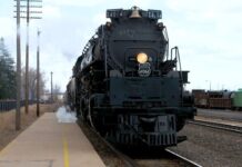 Big Boy № 4014