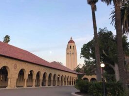 Stanford University