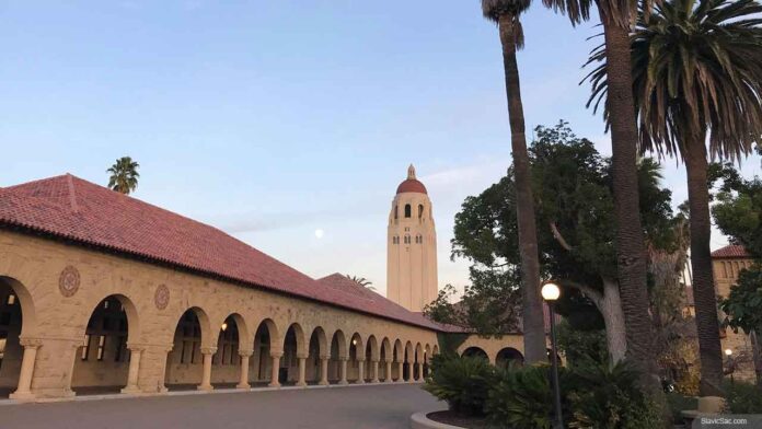Stanford University