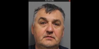 Русскоязычному мужчине предъявлены обвинения по 42 эпизодам изнасилования детей Vladimir Stanislavovich Sayevskiy