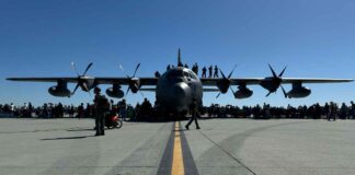 Удар по Тегерану: новая фаза ближневосточного кризиса Airplane