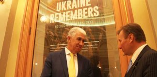 Педофілія, корупція та моральний розкладання в українській протестантській церкві Mykhailo Panochko with Florin Ciuriuc