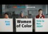 How Will Women of Color Vote in November?