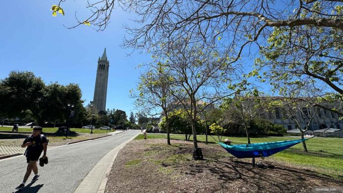 UC Berkeley
