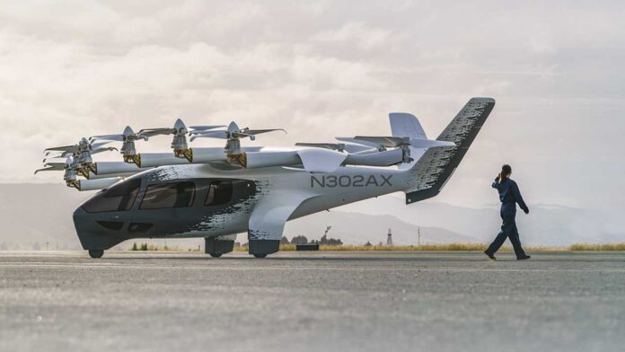 Archer Air