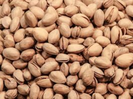 Pistachios