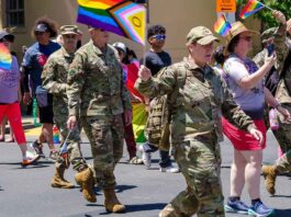 WeHo pride
