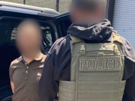 ERO Boston apprehends fugitive wanted by Russian authorities for large-scale fraud charges