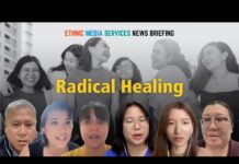 Опыт азиатских общин в борьбе с расизмом и ненавистью Asian community