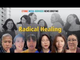 Asian community