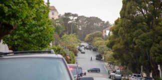 Трамп собирает миллионы в Содоме и Гоморре Trump in San Francisco