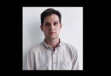 Судебные власти РФ приговорили американского журналиста к 16 годам тюрьмы Evan Gershkovich