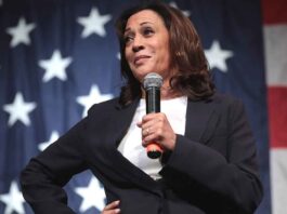 Kamala Harris