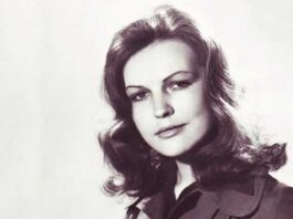 Olga Prokhorova