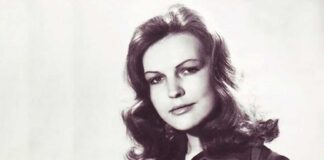 Ольга Прохорова: “Вся нечисть скопилась в Америке!” Olga Prokhorova