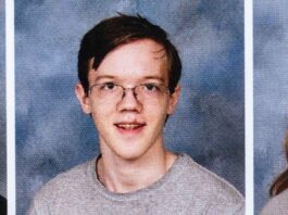 Thomas Matthew Crooks