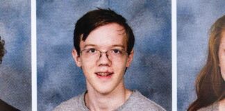 Кем был Томас Крукс, человек, стрелявший в Дональда Трампа? Thomas Matthew Crooks