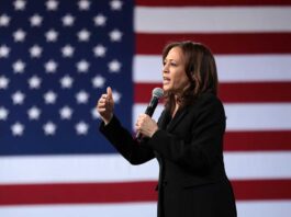 Kamala Harris