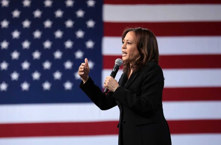 Kamala Harris