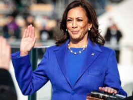 Kamala Harris